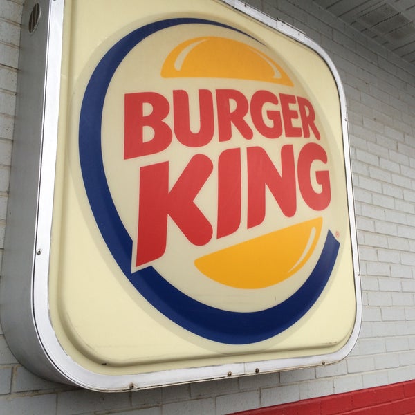 Burger King South Boston, VA