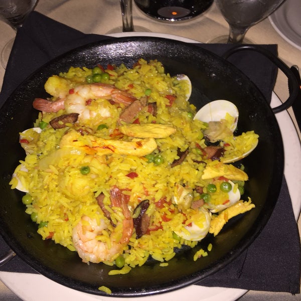 Carlos Brazilian Restaurant Roanoke, VA