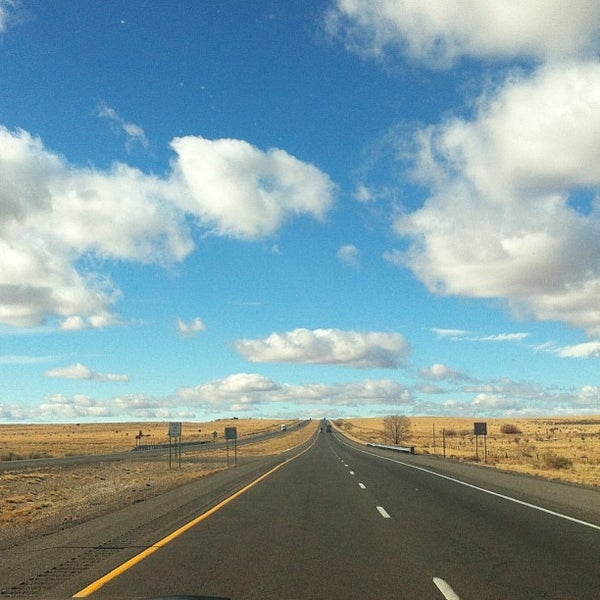 Photo prise au Route 66 par Julia P. le12/31/2012