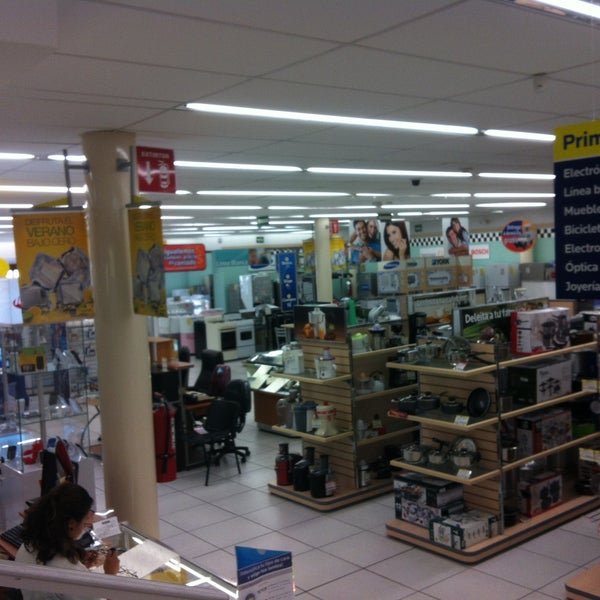 Coppel - Department Store in Valladolid