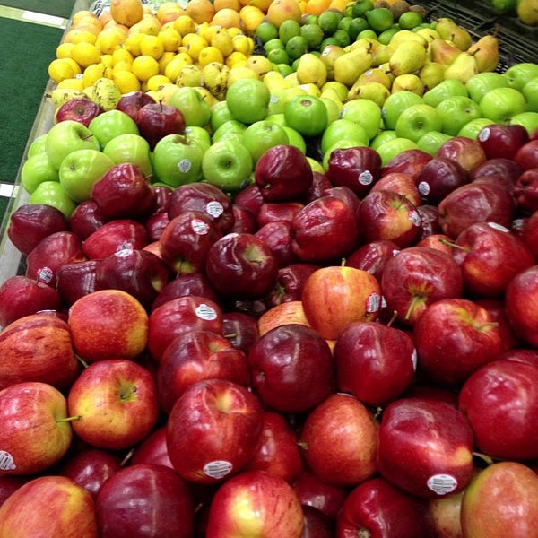 Sunflower Grocery Store in Hattiesburg