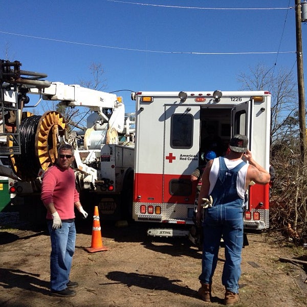 Sunflower Grocery Store in Hattiesburg