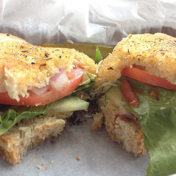 Photos at Hub Stacey's Seville Historic District Pensacola, FL