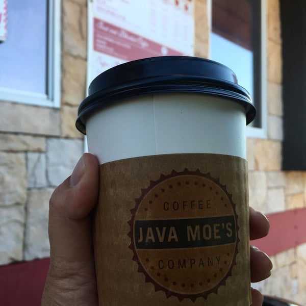 Java Moe's 1 tip