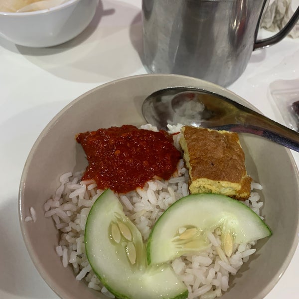 Eat Repeat Bdr Baru Bangi Bangi Selangor