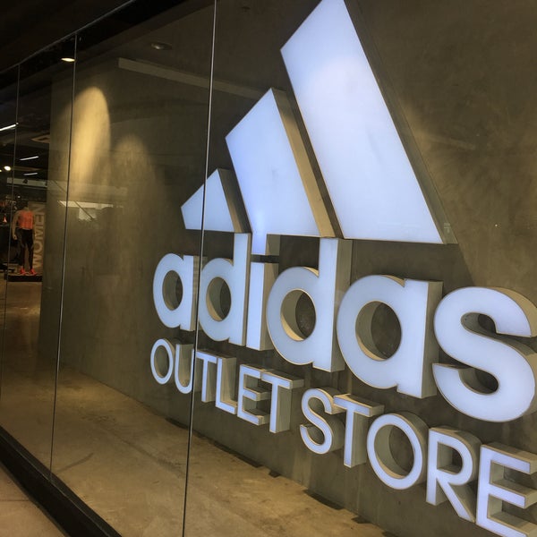 adidas outlet store slex