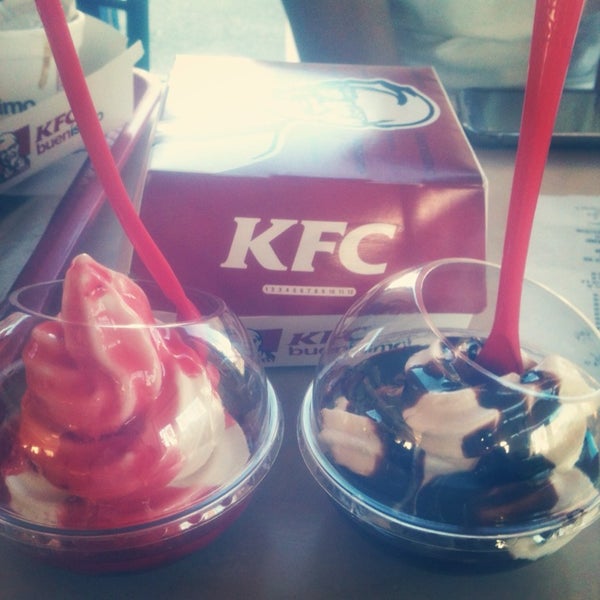 KFC Five Points East 3601 Gateway Blvd W