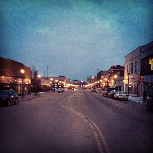 Sammy's Pizza & Restaurant Hibbing 12 tips from 191 visitors