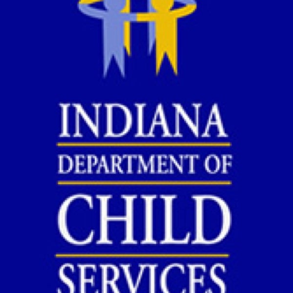 Child service. Child service logo. Child services agent Mrs. Kekoa. Child services agent Mr Kekoa.