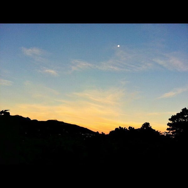 Scout Barrio, Baguio City