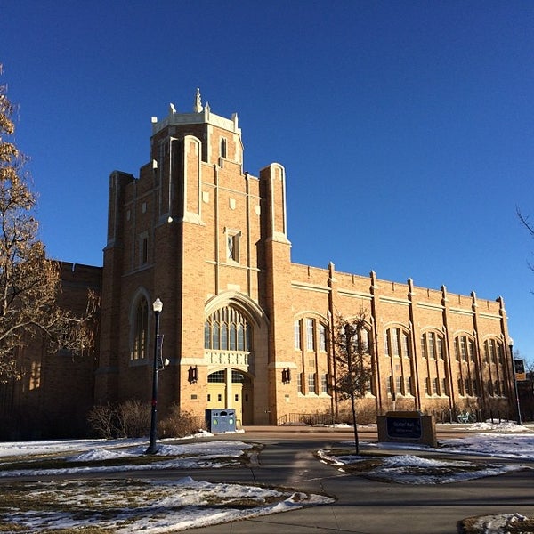 UNC Gunter Hall 6 tips