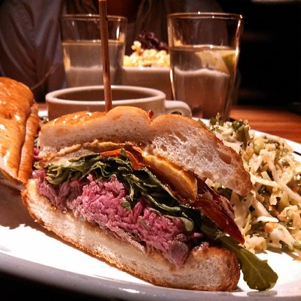 Photos at Bandera Restaurant Streeterville 210 tips from 7376 visitors