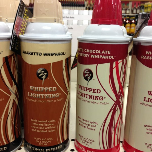 Leesburg ABC Store Liquor Store