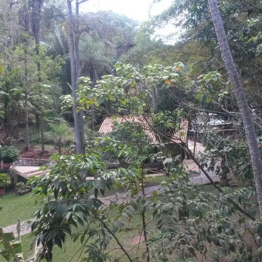 Photo taken at Hotel Mato Grosso Águas Quentes by Mirela M. on 8/4/2014