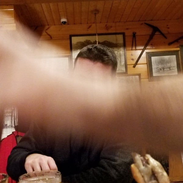 Lumber Jack Food & Spirits West Branch, MI