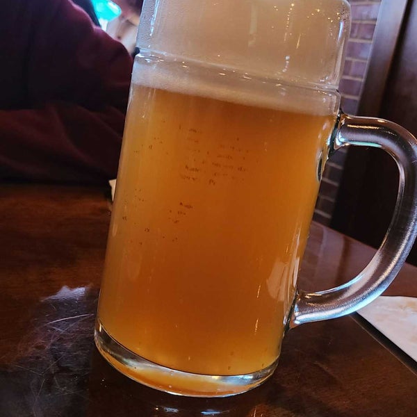 Photo taken at Schnell&#39;s Brauhaus by Russell H. on 9/25/2021