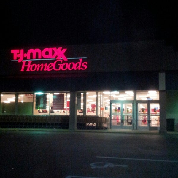 Confirmed: T.J. Maxx coming to Rehoboth Beach