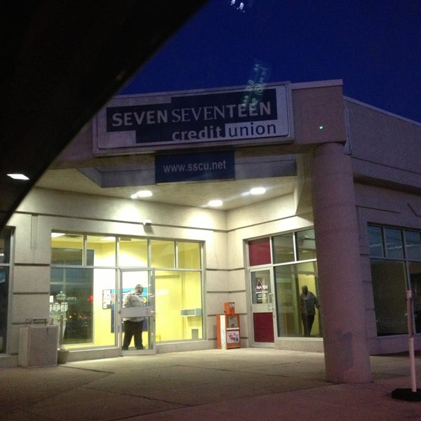 Seven Seventeen Credit Union 7371 California Ave Seven Seventeen Credit Union 7371 California Ave