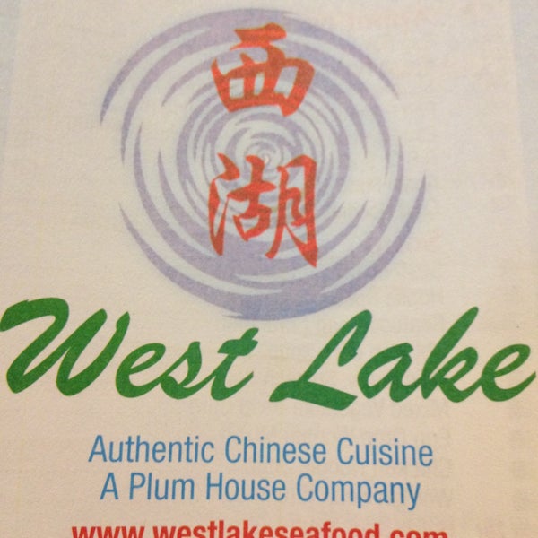 Photos at West Lake Chinese Seafood Restaurant Matawan, NJ