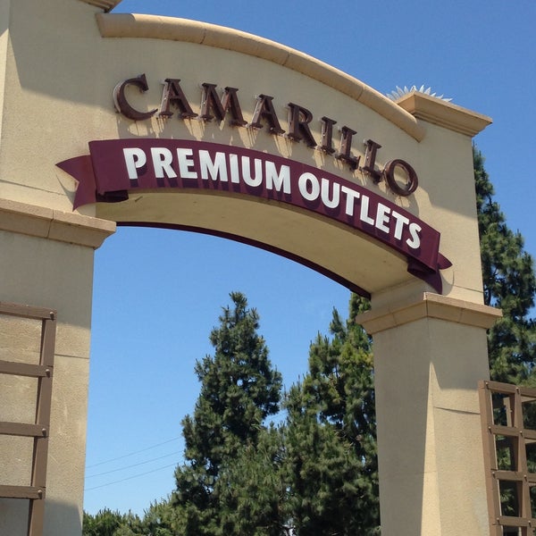 Camarillo Premium Outlets - 138 tips from 19324 visitors