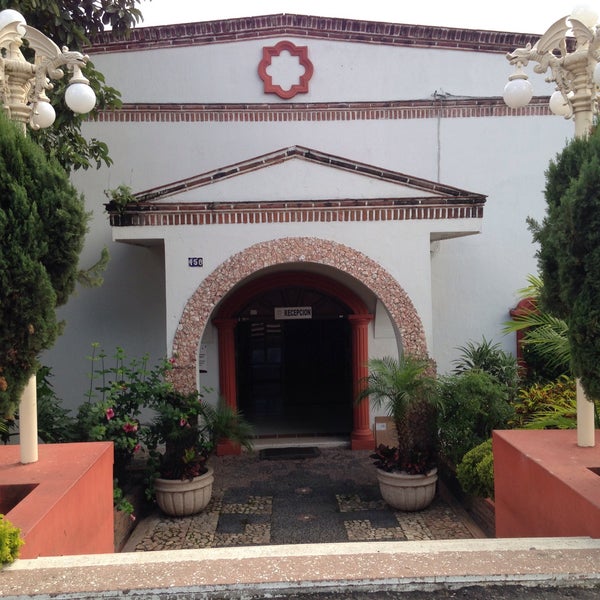 Hotel Quinta Minas Magdalena, Jalisco