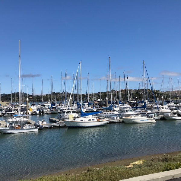 Clipper Yacht Harbor Harbor or Marina in Marinship