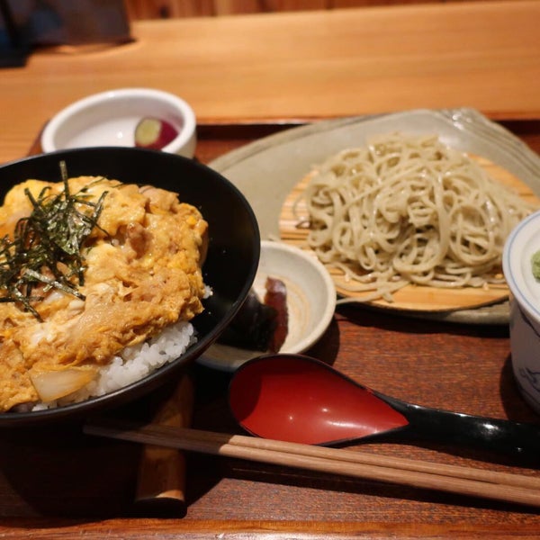 Photos At 手打ちそば さんぽ Soba Restaurant In 松阪市 Photos At 手打ちそば さんぽ Soba Restaurant In 松阪市