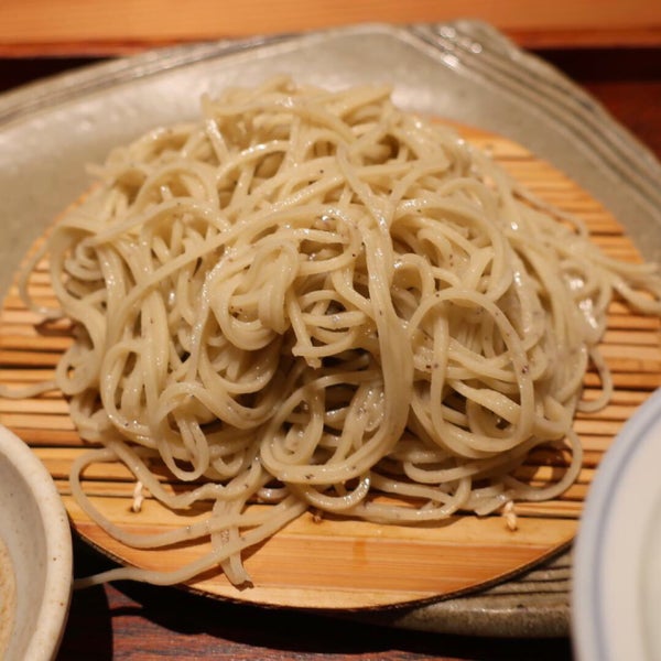Photos At 手打ちそば さんぽ Soba Restaurant In 松阪市 Photos At 手打ちそば さんぽ Soba Restaurant In 松阪市
