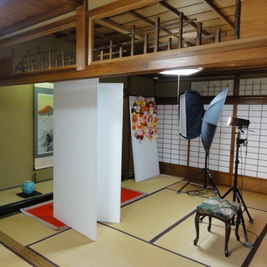 Photos at 京都町屋すたじお - 京都市, 京都府