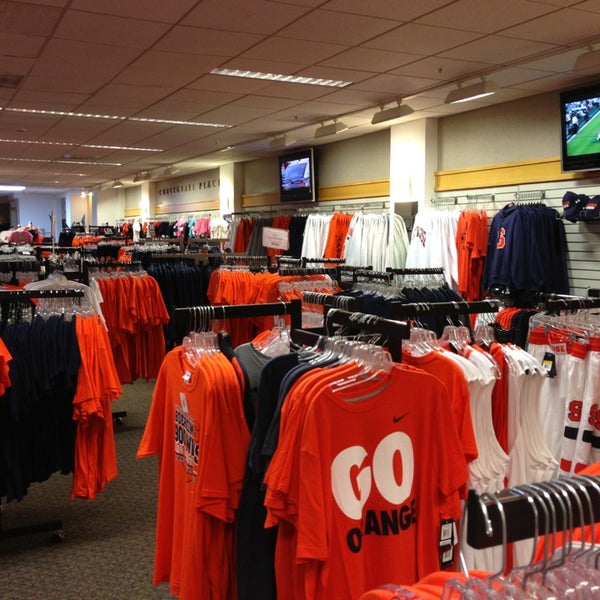 Su Bookstore Syracuse University Su Bookstore Syracuse University