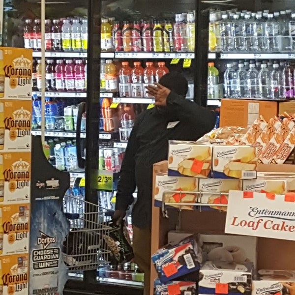 Rite Aid Pharmacy in Washington Heights