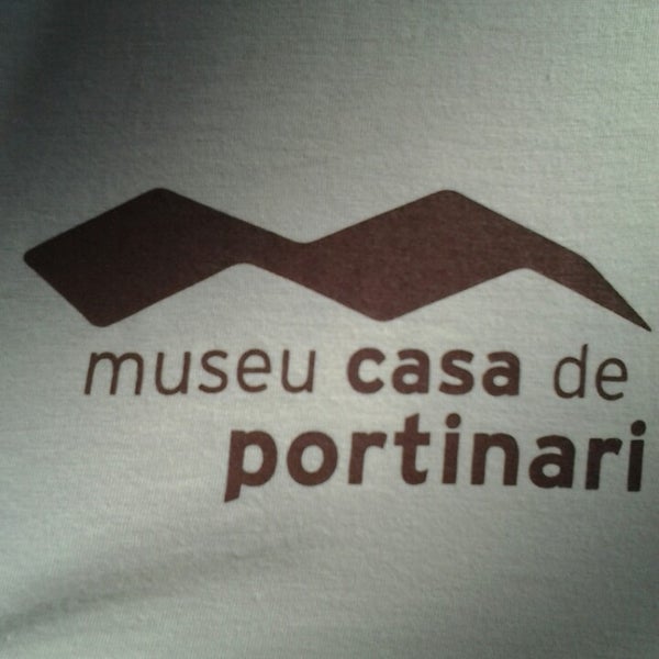 6/26/2014에 Eder G.님이 Museu Casa de Portinari에서 찍은 사진