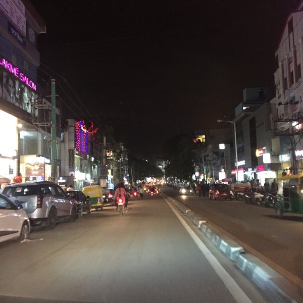 Kammanahalli 12 tips