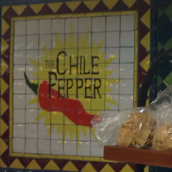 Photos at Chile Pepper Mexican Restaurant