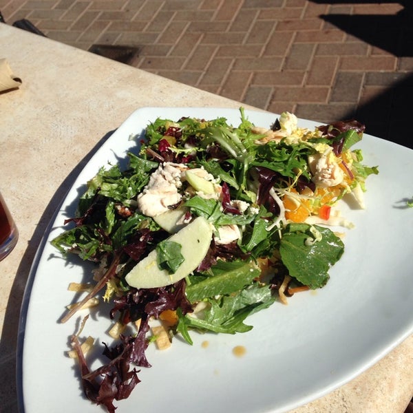 Sundried Tomato Cafe (Now Closed) Talega San Clemente, CA