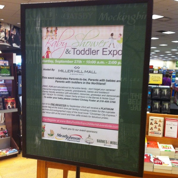 Photos At Barnes Noble Duluth Heights 8 Tips