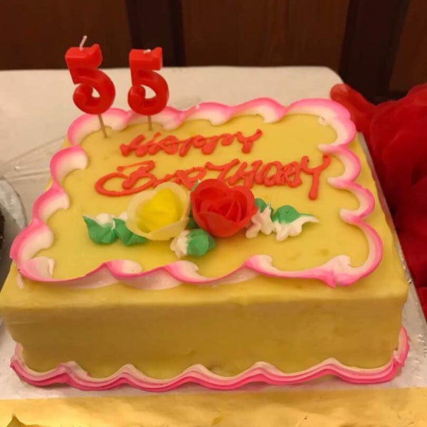 Meru Golden Bake Kawasan 19 Selangor