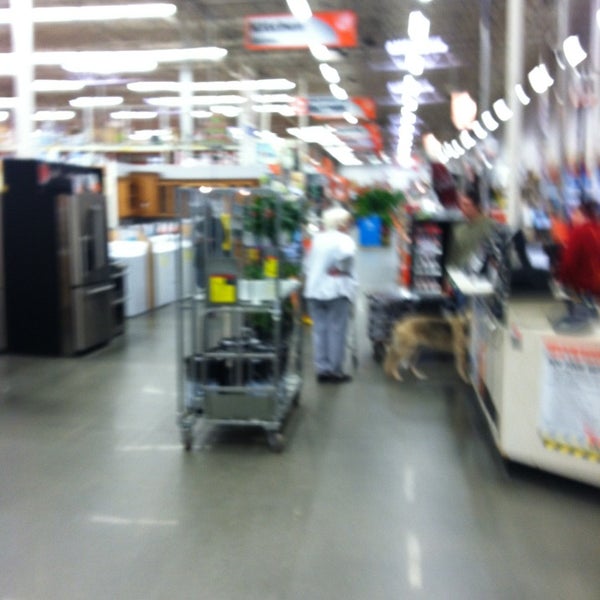 Photos at The Home Depot 11 tips