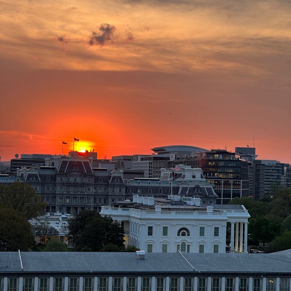 Photo prise au Vue Rooftop par Evan Z. le4/5/2023