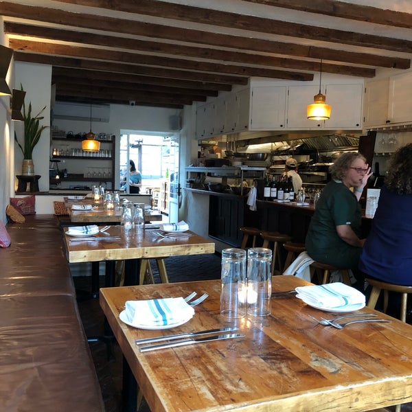Photo taken at Colonia Verde by Evan Z. on 3/15/2019