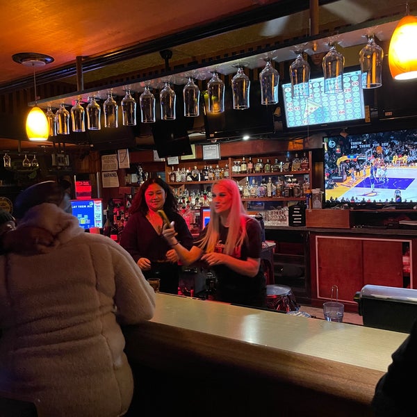 2/6/2022 tarihinde Evan Z.ziyaretçi tarafından Essence Bar &amp; Restaurant'de çekilen fotoğraf