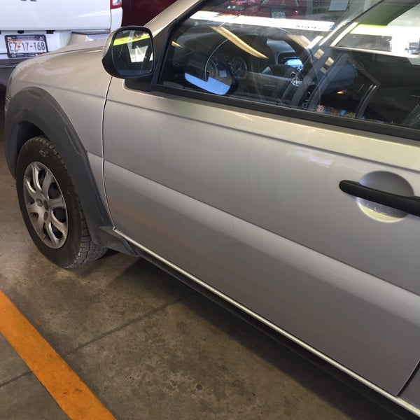 Coahuila Motors Saltillo, Coahuila de Zaragoza