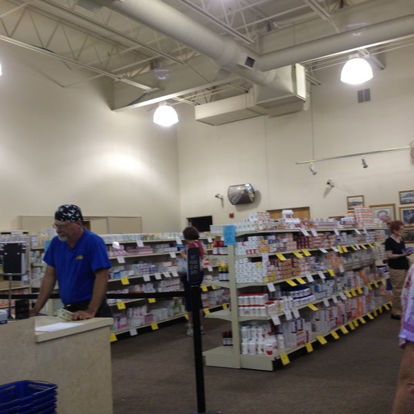 Perrigo Outlet Company Store Outlet Store in Allegan