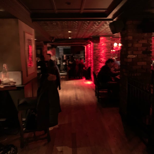 11/29/2018에 Minas M.님이 Lolita Cocina &amp; Tequila Bar에서 찍은 사진