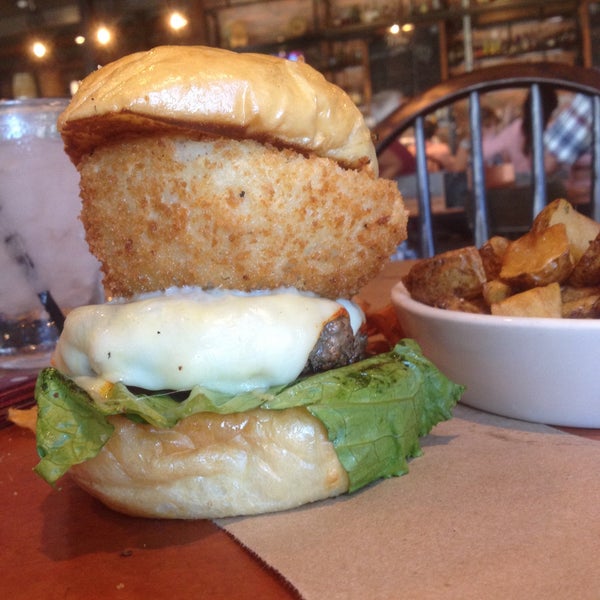 Whiskey Cake Kitchen &amp; Bar Northwest Side 46 tips