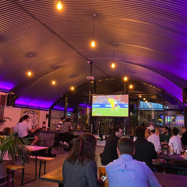 London Fields Brewery Brewery in Hackney