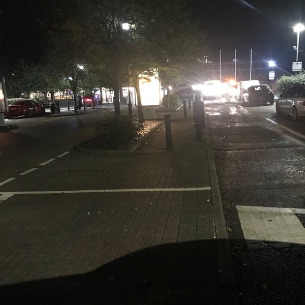 Clacket Lane Eastbound Services (RoadChef) Westerham, Kent