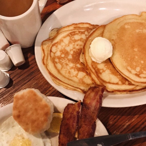 Cracker Barrel Old Country Store North Arlington Arlington, TX
