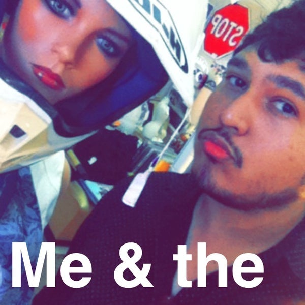 Photos at Lula B's East (Now Closed) Deep Ellum 16 tips