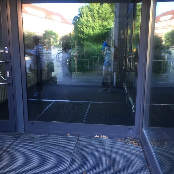 Kundenzentrum Hamburg-Nord - Eppendorf - 2 tips